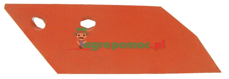 Dziób lemiesza | 041856Z | zdjęcie nr 1